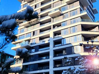 квартира за адресою Ґарета Джонса вул. (Сім'ї Хохлових), 12-В