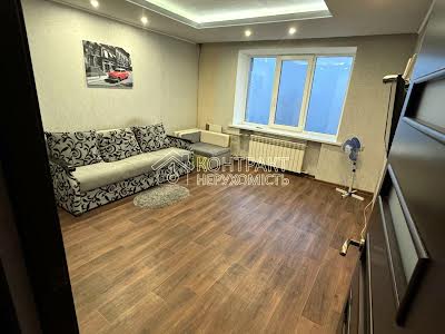 квартира по адресу Тимирязева ул., 30