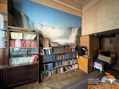 квартира за адресою Антоновича вул. (Горького), 24