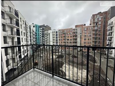 квартира по адресу Щирецкая ул., 8