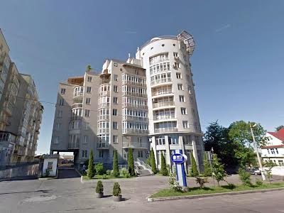 квартира по адресу Академика Сахарова ул., 80а