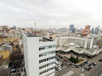 квартира по адресу Антоновича ул. (Горького), 44