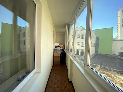 квартира по адресу Симона Петлюры ул. (Черняховського), 19