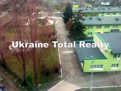 квартира за адресою Березняківська вул., 36Г
