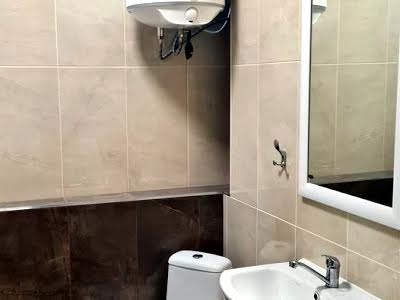 квартира за адресою Ревуцького вул., 54б