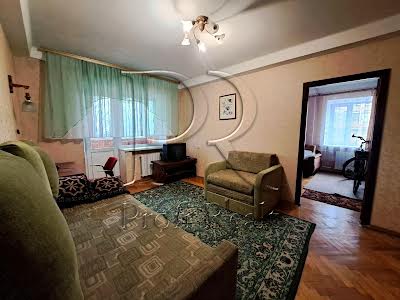 квартира по адресу Сергія Берегового ул. (Мартиросяна), 23