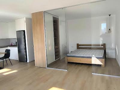 квартира за адресою Пекарська вул., 30