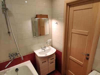 квартира за адресою Волго-Донська вул., 58