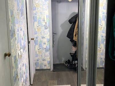 квартира по адресу Алмаатинська, 41Б