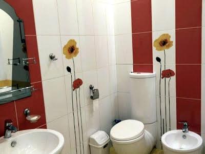 квартира по адресу Французский бульвар, 45