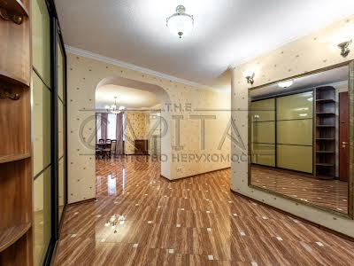 квартира по адресу Борщаговская ул., 143