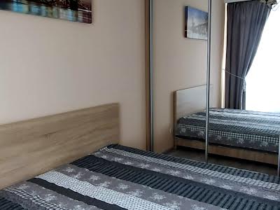 квартира по адресу Одесса, проспект Гагарина, 19б