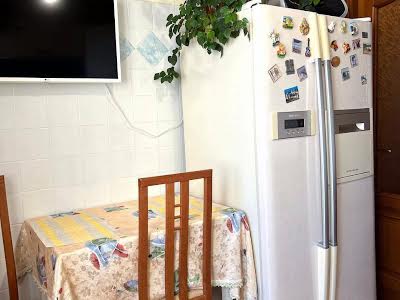 квартира за адресою Академіка Заболотного вул., 108