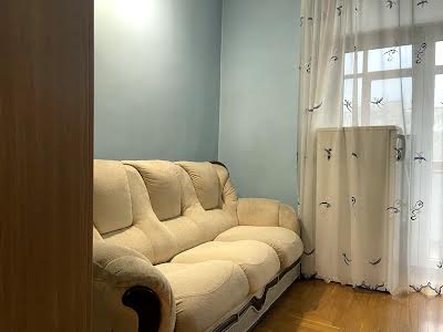 квартира за адресою Соборний просп. (Леніна), 56
