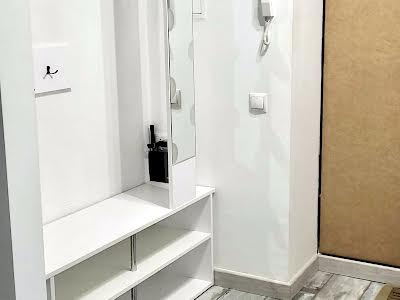 квартира за адресою Тараса Шевченка бульв., 38