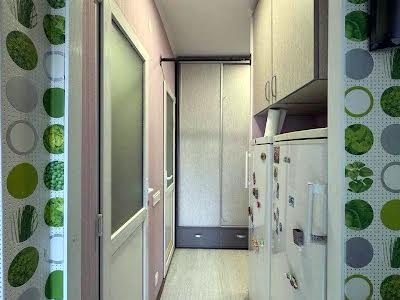 квартира по адресу Коломыйская ул., 8