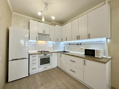 квартира за адресою Кульпарківська вул., 226