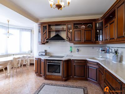 квартира за адресою Оболонський просп., 22-В
