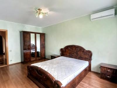 квартира за адресою Миколи Лаврухіна вул., 16