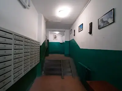 квартира по адресу Карела Чапека ул. (Юліуса Фучика), 15