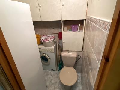квартира по адресу Романа Шухевича просп. (Ватутина), 26-Б