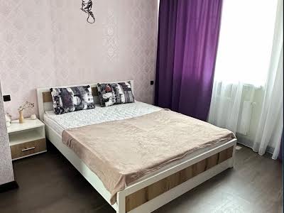 квартира за адресою Олевська вул., 11