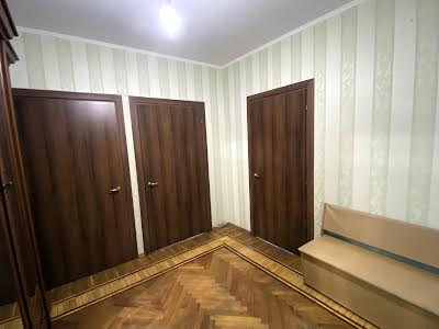 квартира за адресою Вадима Гетьмана вул., 42