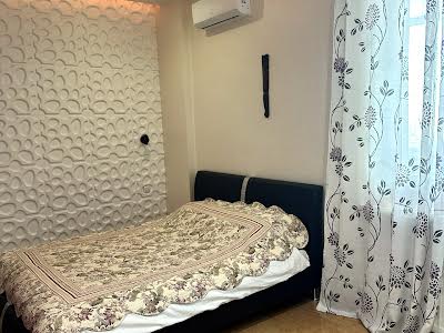 квартира по адресу Степана Руданского ул., 3-А