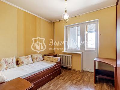 квартира за адресою Харківське шосе, 174б
