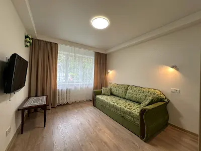 квартира по адресу Остафия Дашкевича ул. (Курнатовского), 19