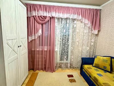 квартира по адресу Полтавский Шлях ул., 156