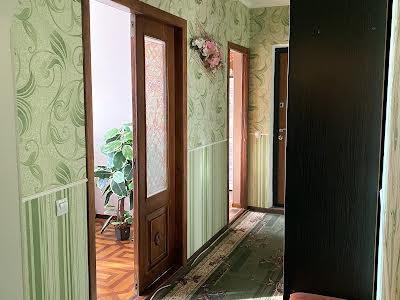 квартира по адресу Гурия Бухало ул. (6-та Гвардійська), 1