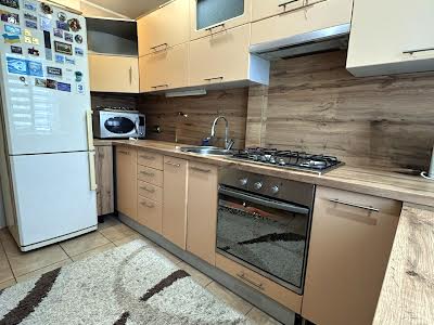 квартира по адресу Крушельницкої, 5