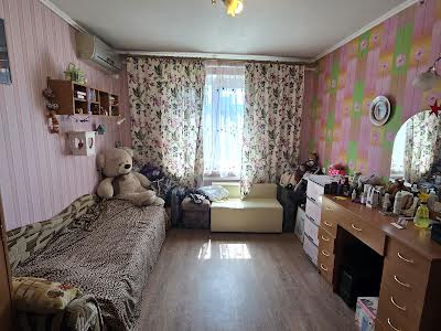 квартира за адресою Електронна вул., 70