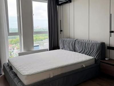 квартира по адресу Науки просп., 58В