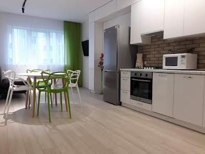 квартира за адресою Тараса Шевченка вул., 17