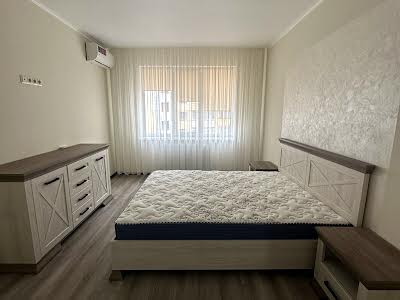 квартира по адресу Ольги Кисилёвской ул., 31