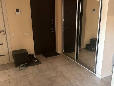квартира за адресою Олени Пчілки вул., 8