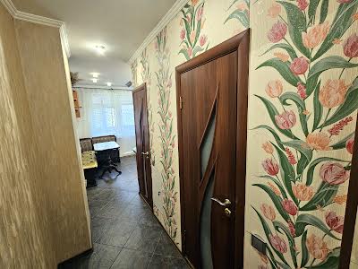 квартира за адресою Оболонський просп., 40