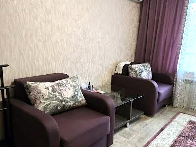 квартира по адресу Берестейский просп. (Победы), 91