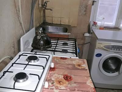 комната по адресу Ольгиевская ул. (Академіка Павлова), 8