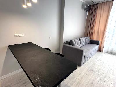 квартира по адресу Центральная ул., 21