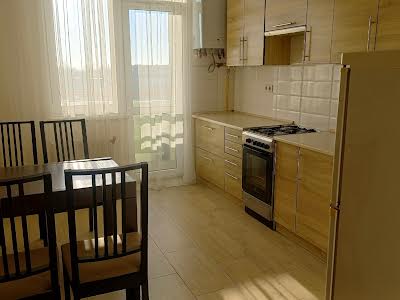 квартира за адресою Зелена вул., 115-Д