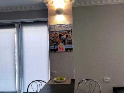 квартира за адресою Миколи Кибальчича вул., 21