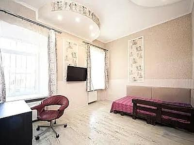 квартира по адресу Спиридоновская ул., 15