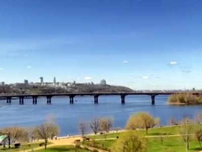 квартира за адресою Дніпровська набережна вул., 13