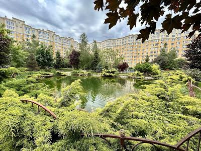 квартира за адресою Калинова вул., 7