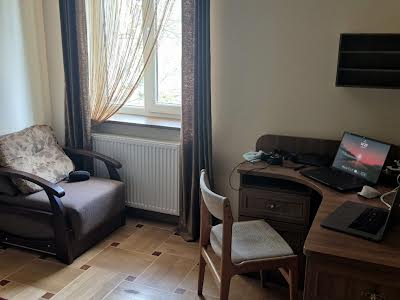 квартира по адресу Героев УПА ул., 40