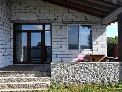 дом по адресу Запорізька