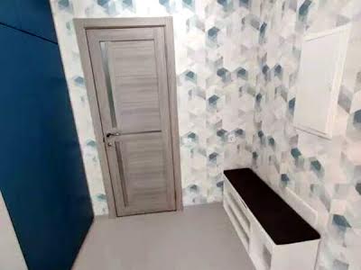 квартира по адресу Правды просп. (Правды), 43-Б
